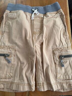 NWOT Hanna Andersson Shorts